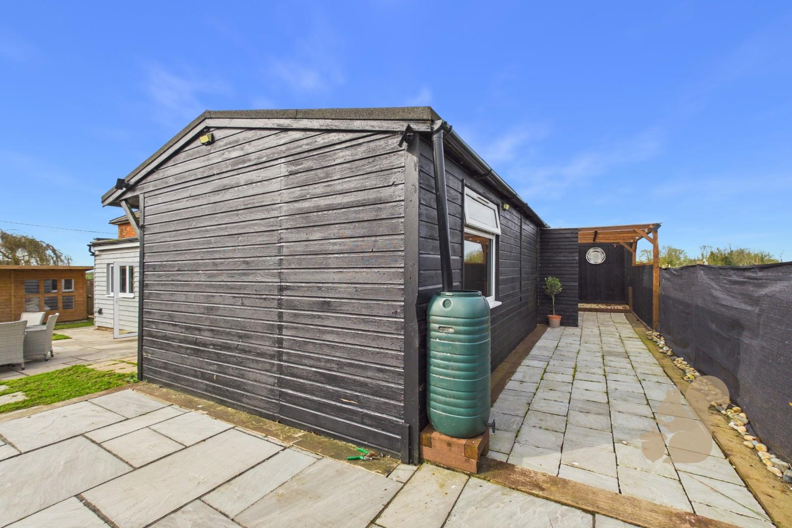 Outbuilding